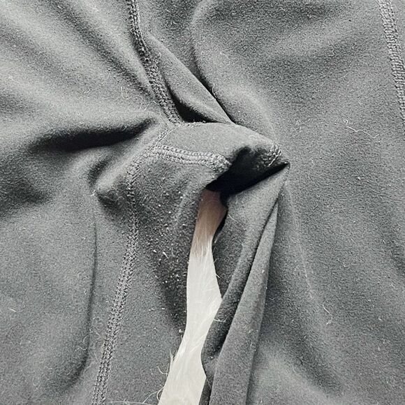 Athleta Salutation 2017 High Rise Full Length Leggings Black Size XS - Picture 4 of 9